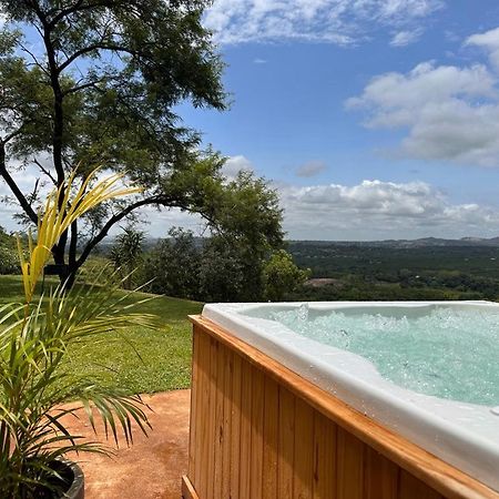 Hazyview Accommodation, Bon Repose Cottages 3&4 Экстерьер фото