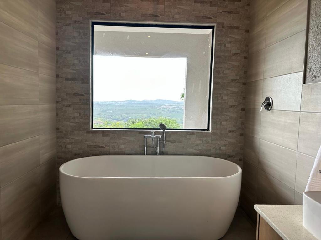 Hazyview Accommodation, Bon Repose Cottages 3&4 Экстерьер фото