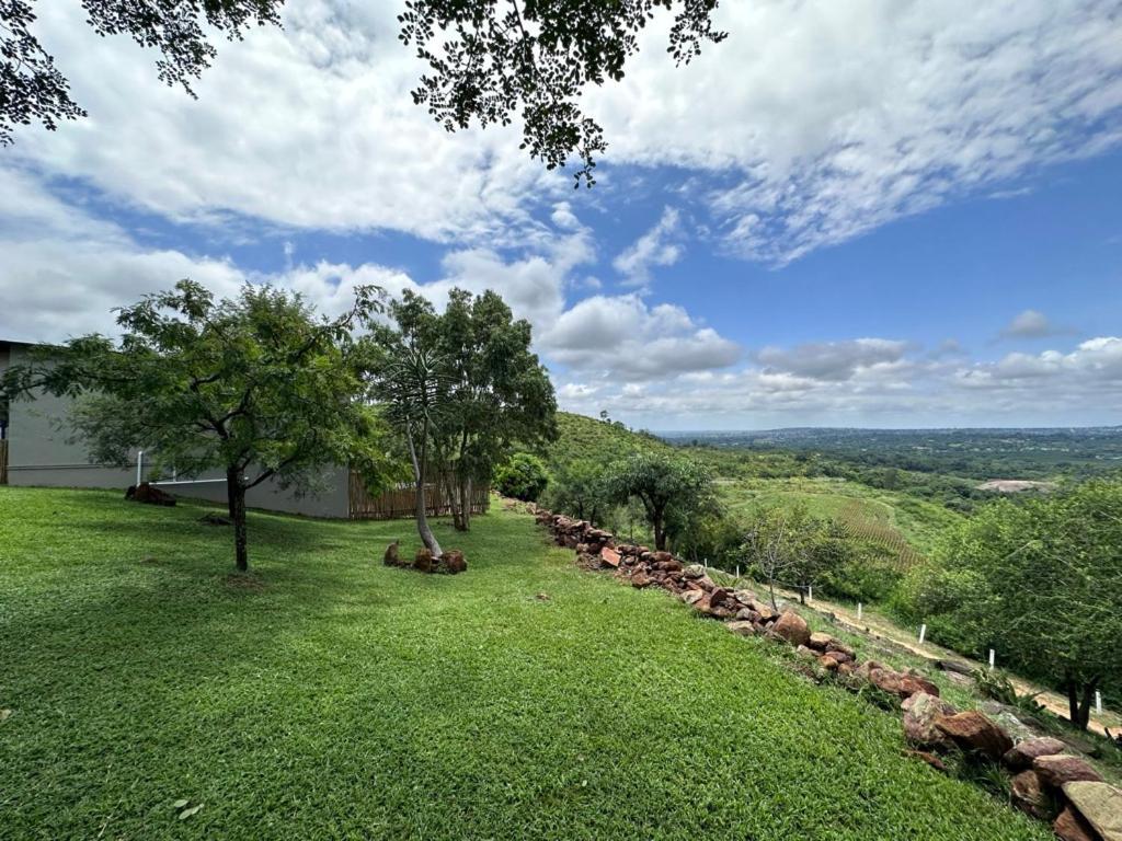 Hazyview Accommodation, Bon Repose Cottages 3&4 Экстерьер фото