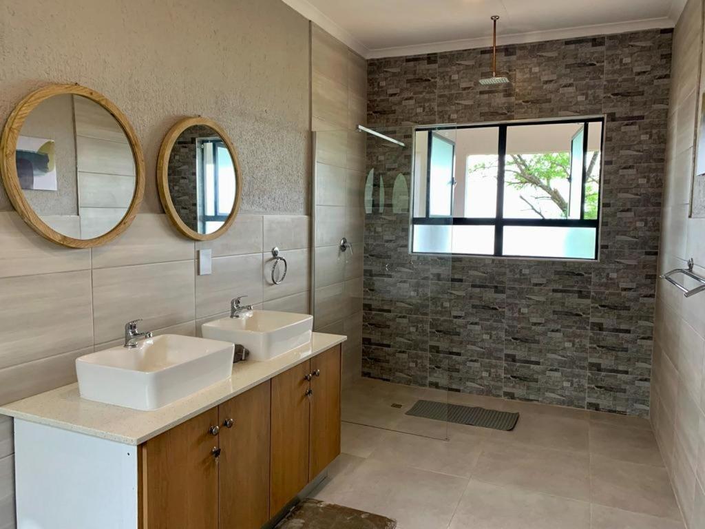 Hazyview Accommodation, Bon Repose Cottages 3&4 Номер фото